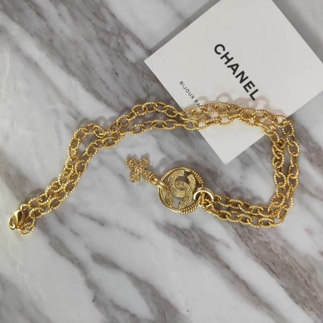 Chanel Necklace CE2109