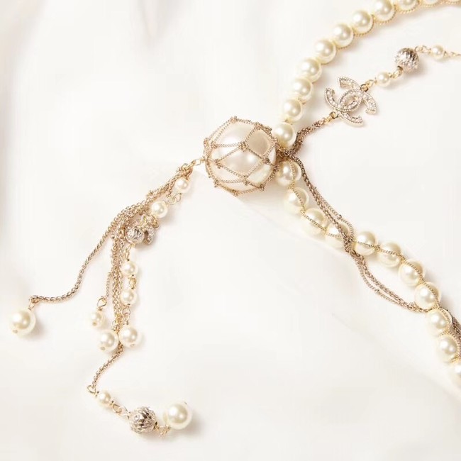 Chanel Necklace CE2114