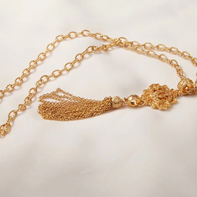 Chanel Necklace CE2116