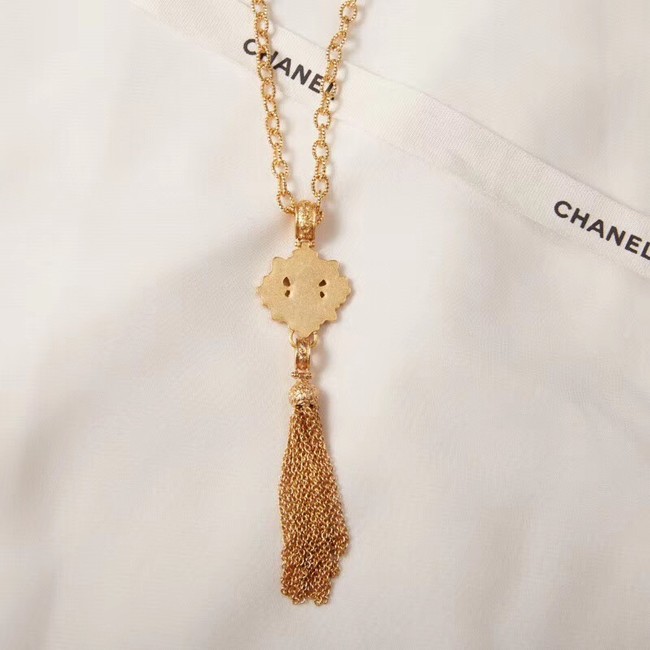Chanel Necklace CE2116