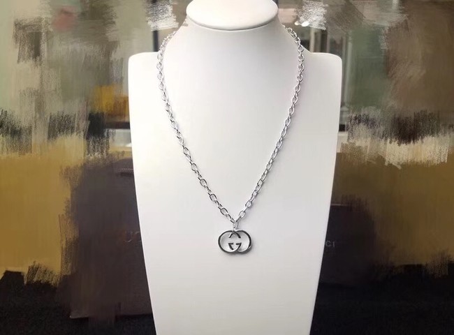 Gucci Necklace CE2118