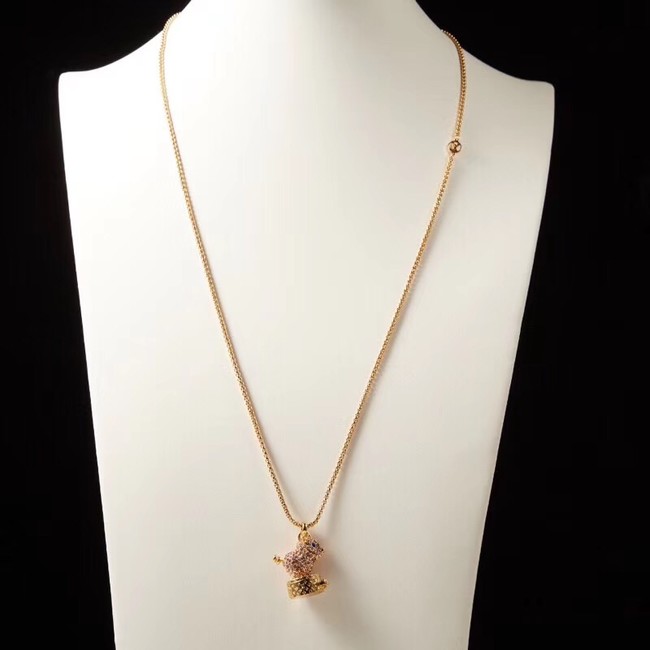 Louis Vuitton Necklace CE2117