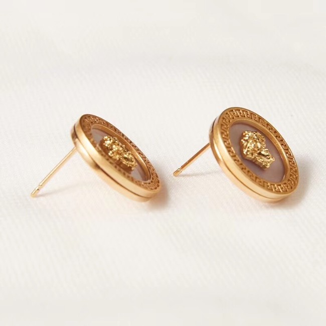 Versace Earrings CE2121