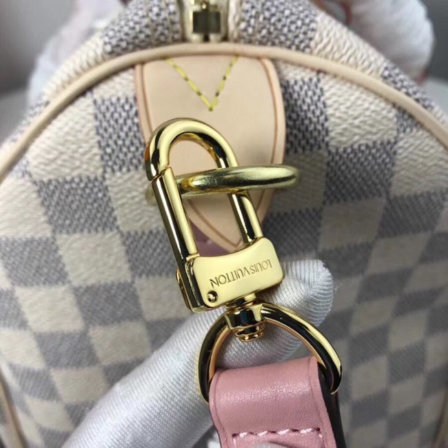 Louis vuitton original SPEEDY BANDOULIERE 30 N41373