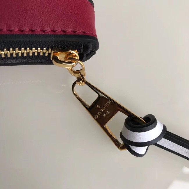 Louis Vuitton POCHETTE TUILERIES M63903 Bordeaux