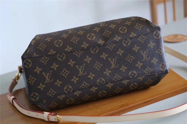 Louis vuitton original RIVOLI MM M44546 