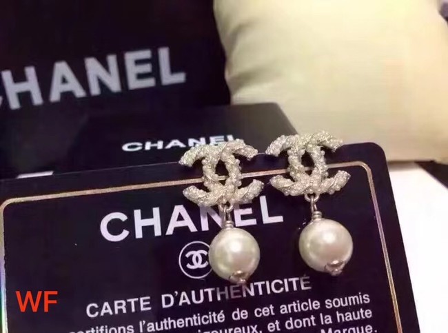 Chanel Earrings CE2125