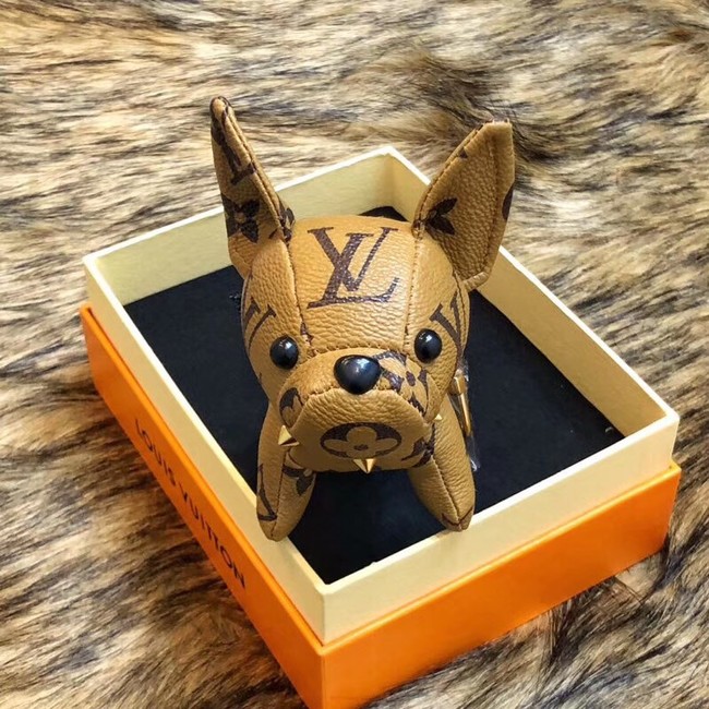 Louis Vuitton Fighting dog 55368