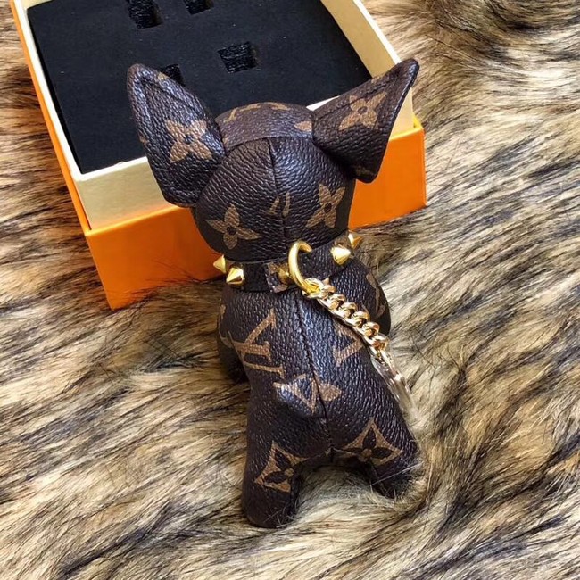 Louis Vuitton Fighting dog 55369