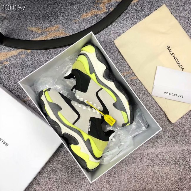 Balenciaga SNEAKER BL84H-1