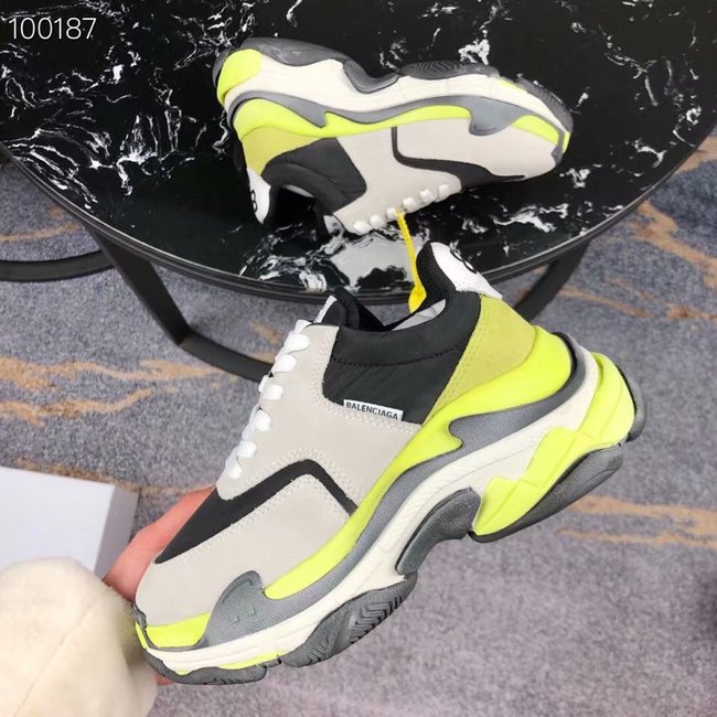 Balenciaga SNEAKER BL84H-1