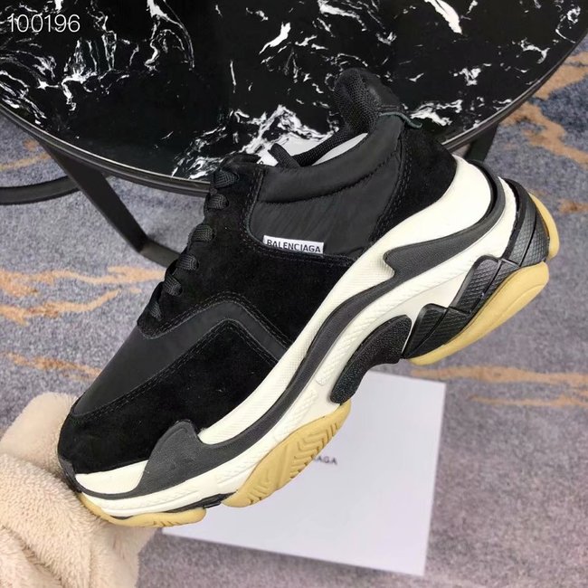 Balenciaga SNEAKER BL84H-10