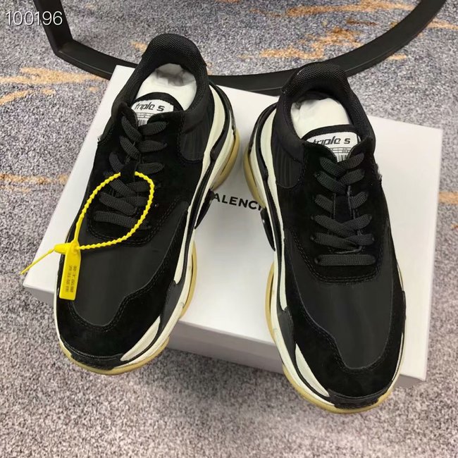 Balenciaga SNEAKER BL84H-10