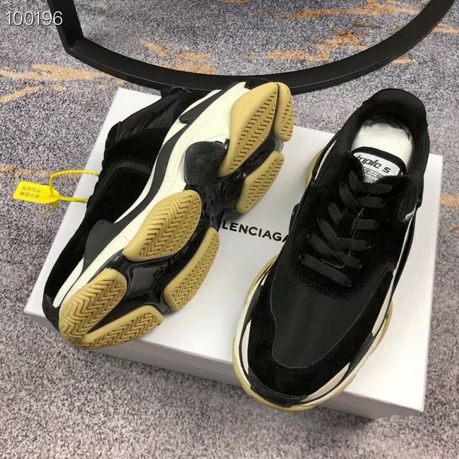 Balenciaga SNEAKER BL84H-10