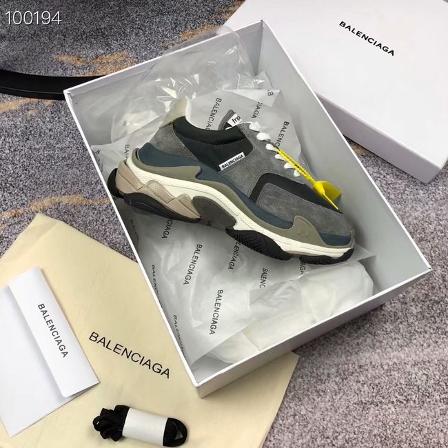 Balenciaga SNEAKER BL84H-11