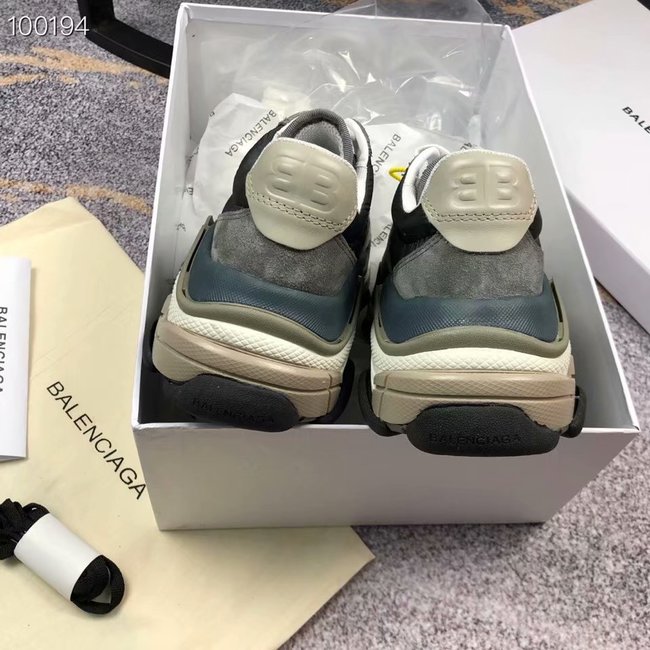 Balenciaga SNEAKER BL84H-11