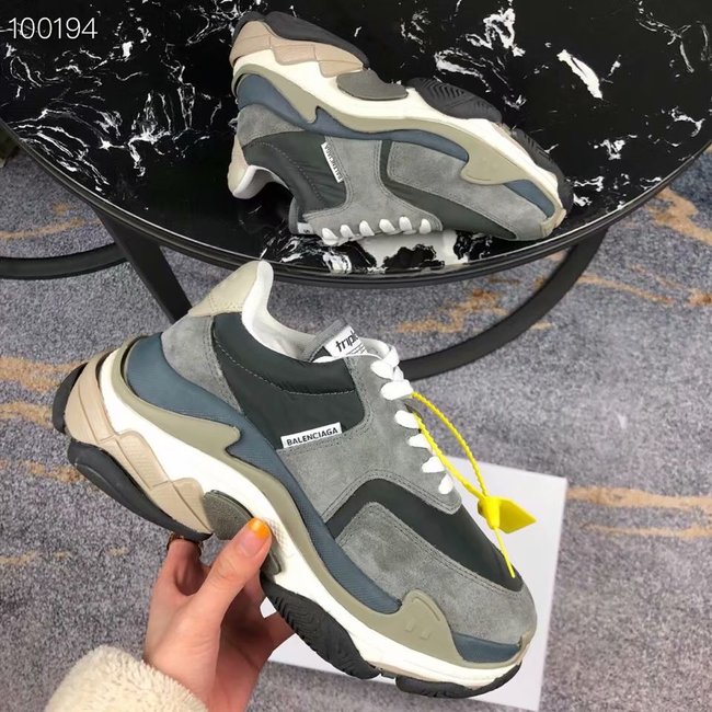 Balenciaga SNEAKER BL84H-11