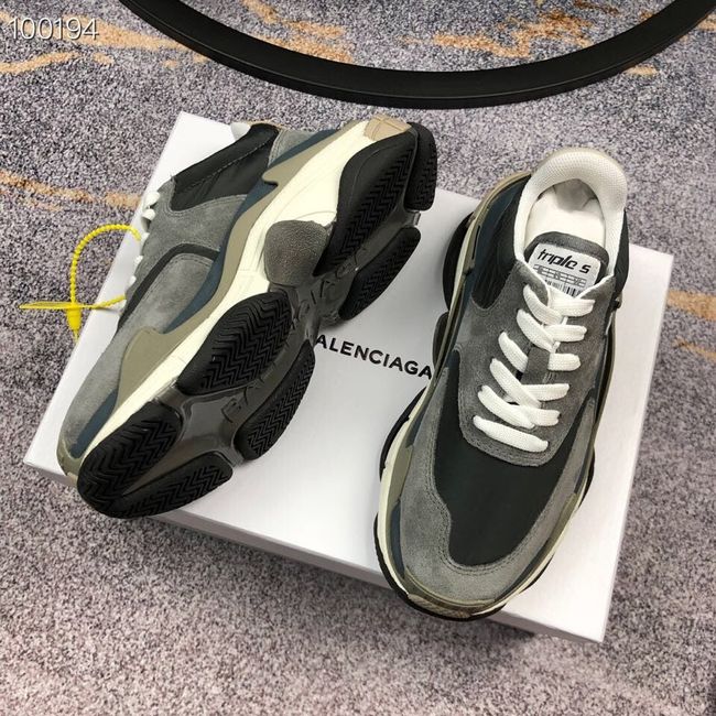 Balenciaga SNEAKER BL84H-11