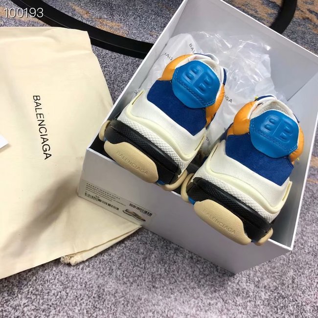 Balenciaga SNEAKER BL84H-12