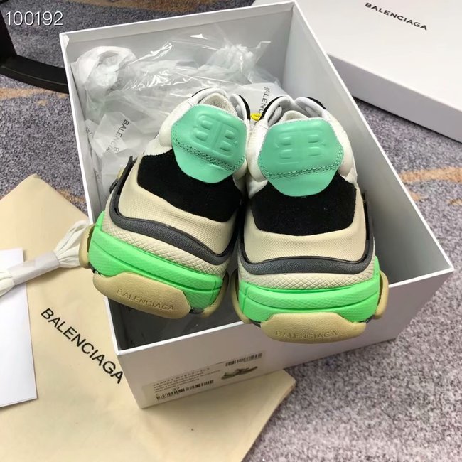 Balenciaga SNEAKER BL84H-13