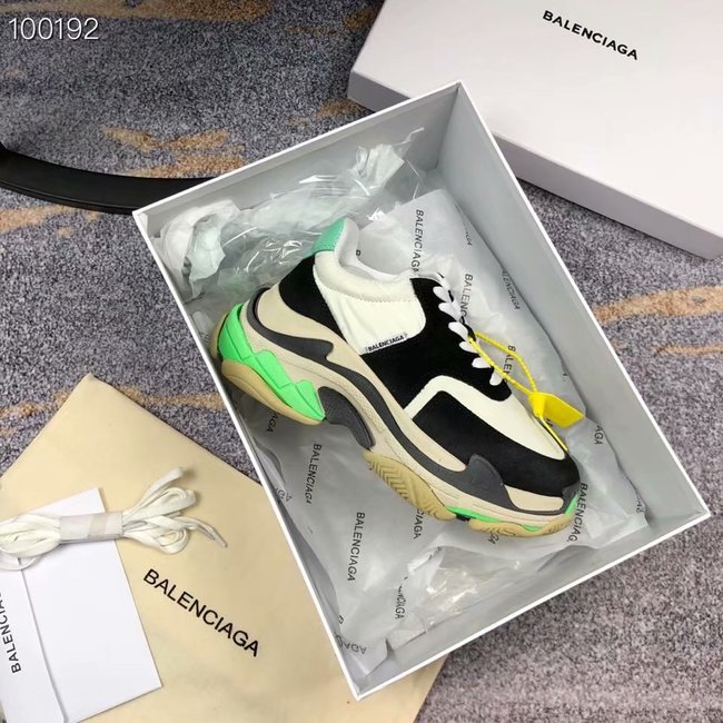 Balenciaga SNEAKER BL84H-13