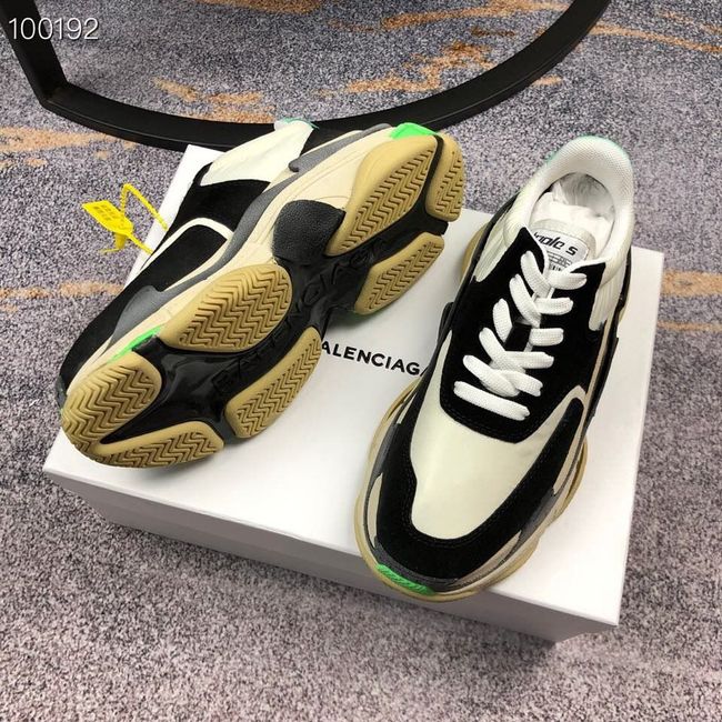 Balenciaga SNEAKER BL84H-13