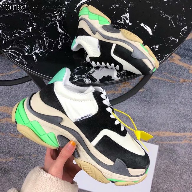 Balenciaga SNEAKER BL84H-13