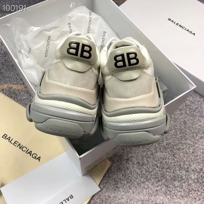 Balenciaga SNEAKER BL84H-14