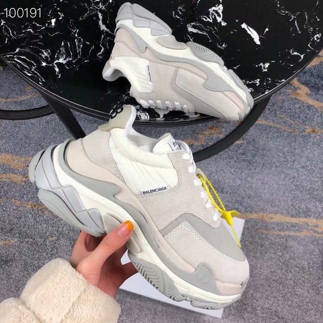 Balenciaga SNEAKER BL84H-14