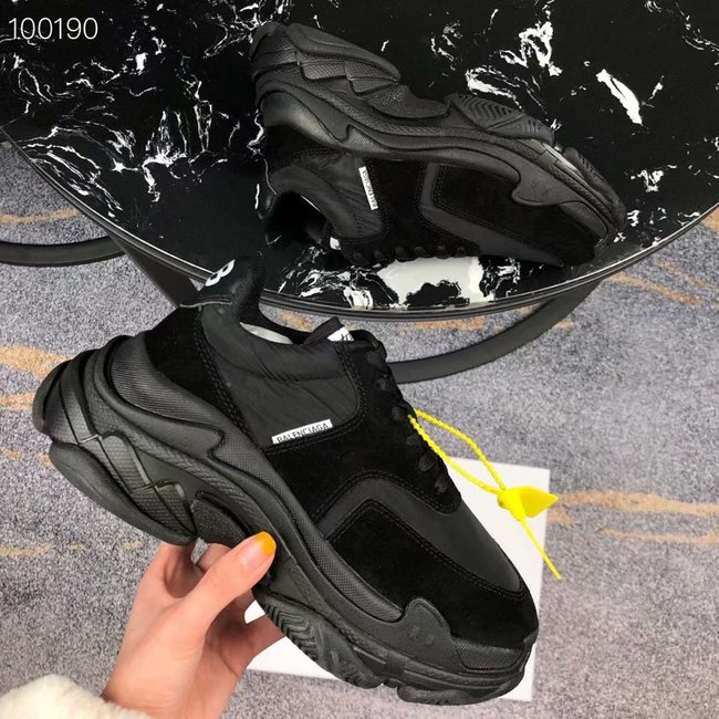 Balenciaga SNEAKER BL84H-15