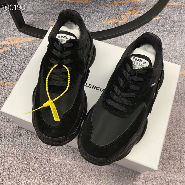 Balenciaga SNEAKER BL84H-15