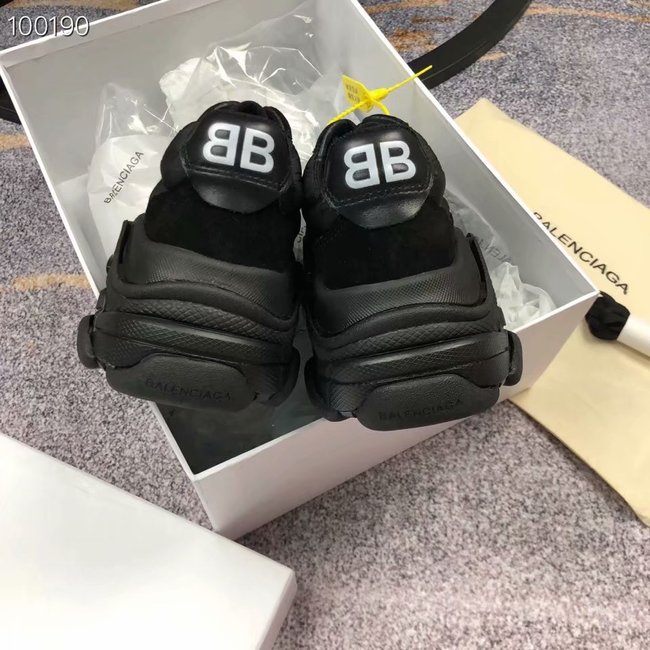 Balenciaga SNEAKER BL84H-15