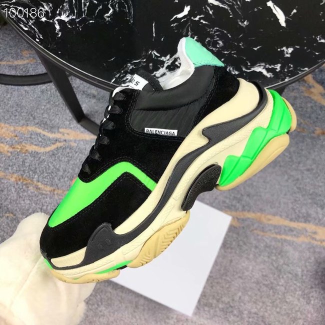 Balenciaga SNEAKER BL84H-2