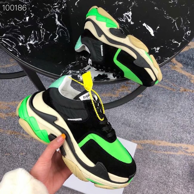 Balenciaga SNEAKER BL84H-2