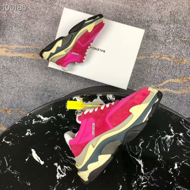 Balenciaga SNEAKER BL84H-3