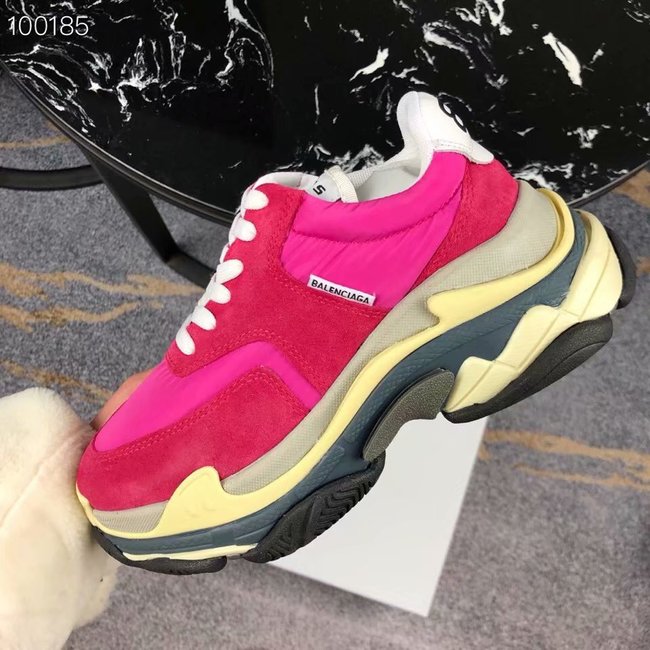 Balenciaga SNEAKER BL84H-3