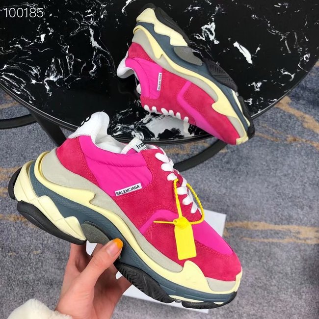 Balenciaga SNEAKER BL84H-3