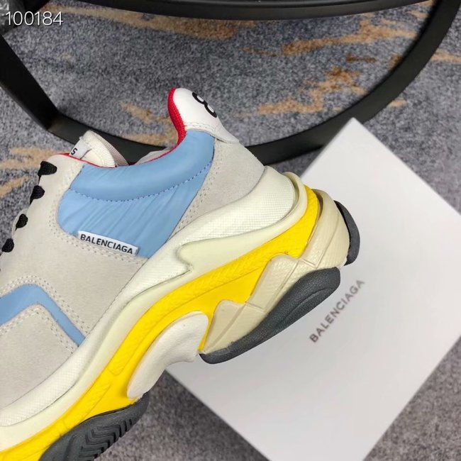 Balenciaga SNEAKER BL84H-4