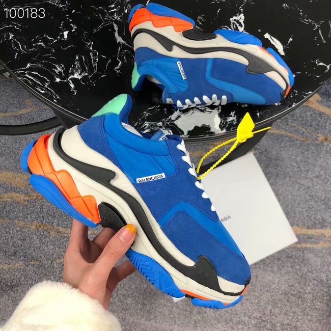 Balenciaga SNEAKER BL84H-5