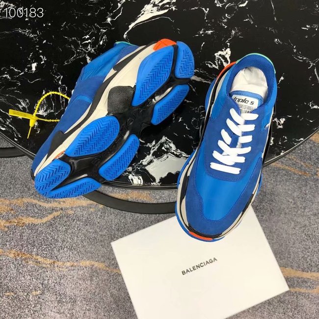 Balenciaga SNEAKER BL84H-5