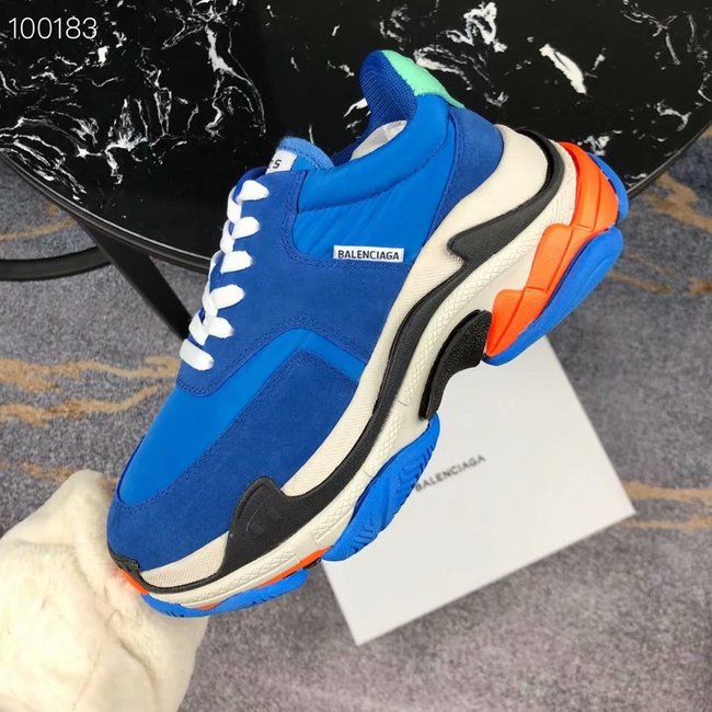 Balenciaga SNEAKER BL84H-5