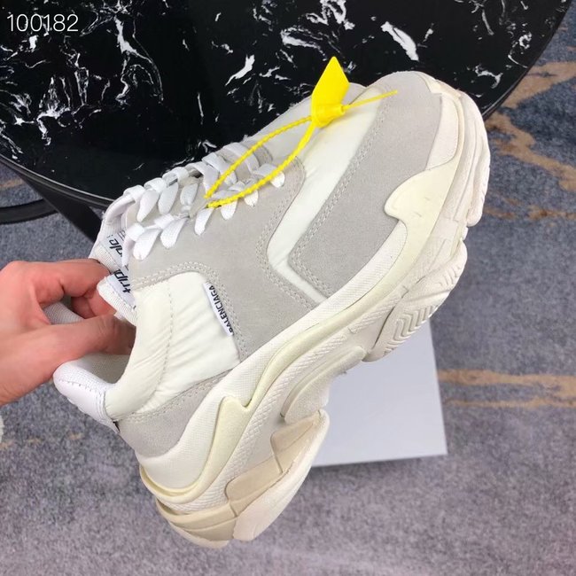 Balenciaga SNEAKER BL84H-6