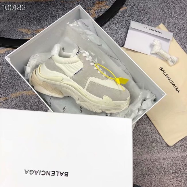 Balenciaga SNEAKER BL84H-6