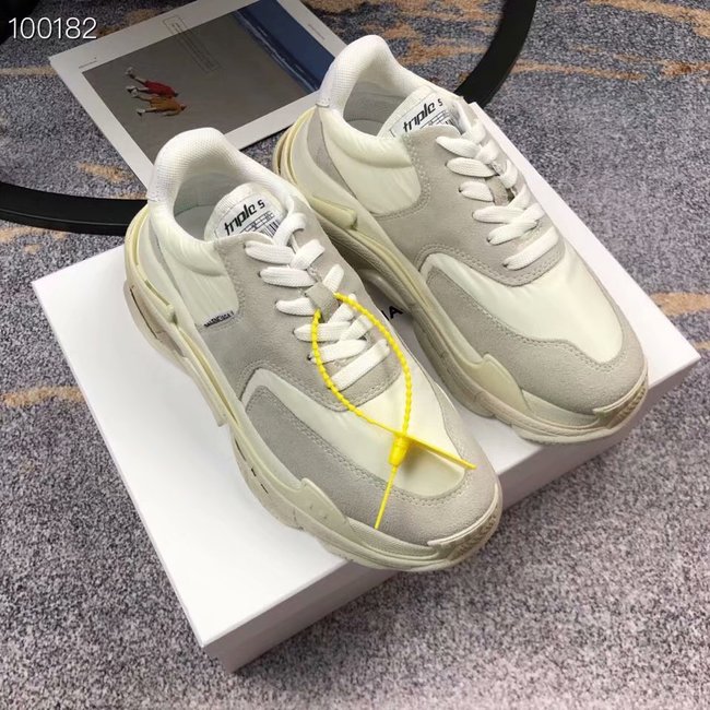 Balenciaga SNEAKER BL84H-6