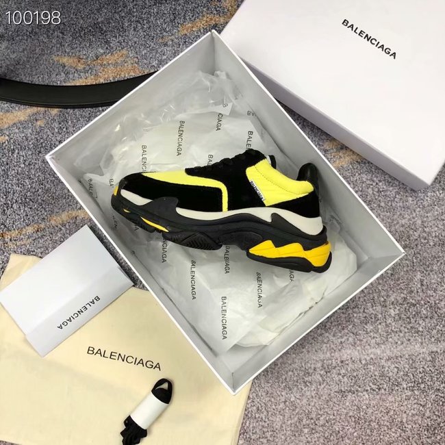 Balenciaga SNEAKER BL84H-8