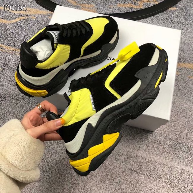 Balenciaga SNEAKER BL84H-8