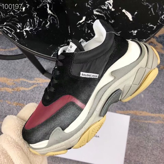 Balenciaga SNEAKER BL84H-9