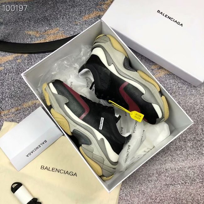 Balenciaga SNEAKER BL84H-9