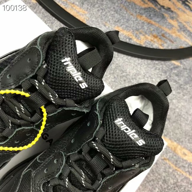 Balenciaga SNEAKER BL85H-1