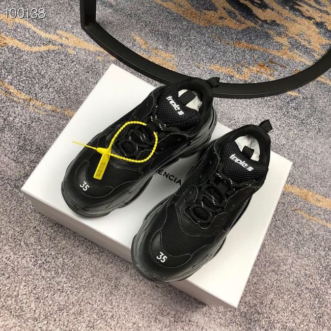 Balenciaga SNEAKER BL85H-1